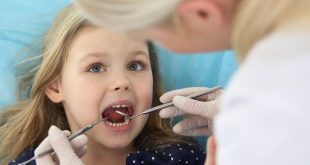 راه های مقابله با ترس کودک از دندانپزشکی