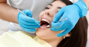 آیا جرمگیری برای دندان ضرر دارد