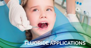 فلورایدتراپی دندان چیست؟