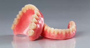 دندان متحرک و کاربرد آن