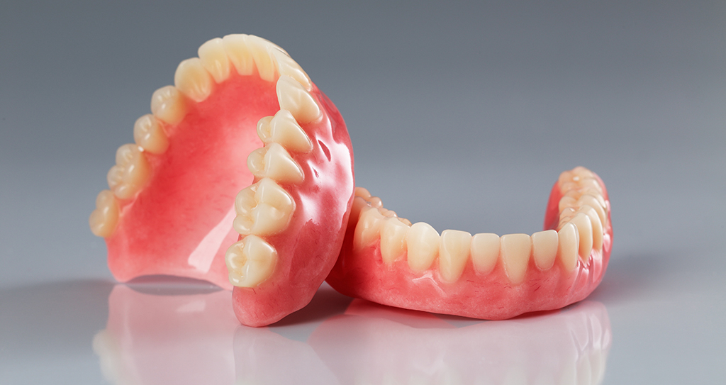 دندان متحرک و کاربرد آن