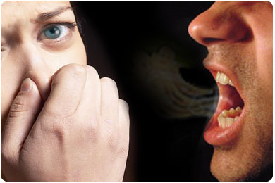 علت بوی بد دهان چیست؟ | علت بوی بد دهان و راه درمان آن چیست؟