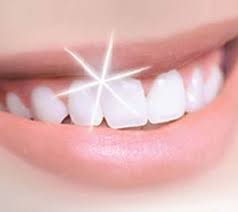 راه های سفید کردن دندان