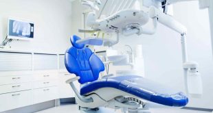 یونیت دندانپزشکی چیست و چقدر قیمت دارد