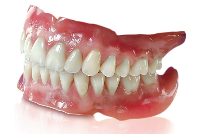 بایدهای و نبایدها در خصوص دندان مصنوعی | محدودیت های پروتز مصنوعی - کلینیک ژنیک