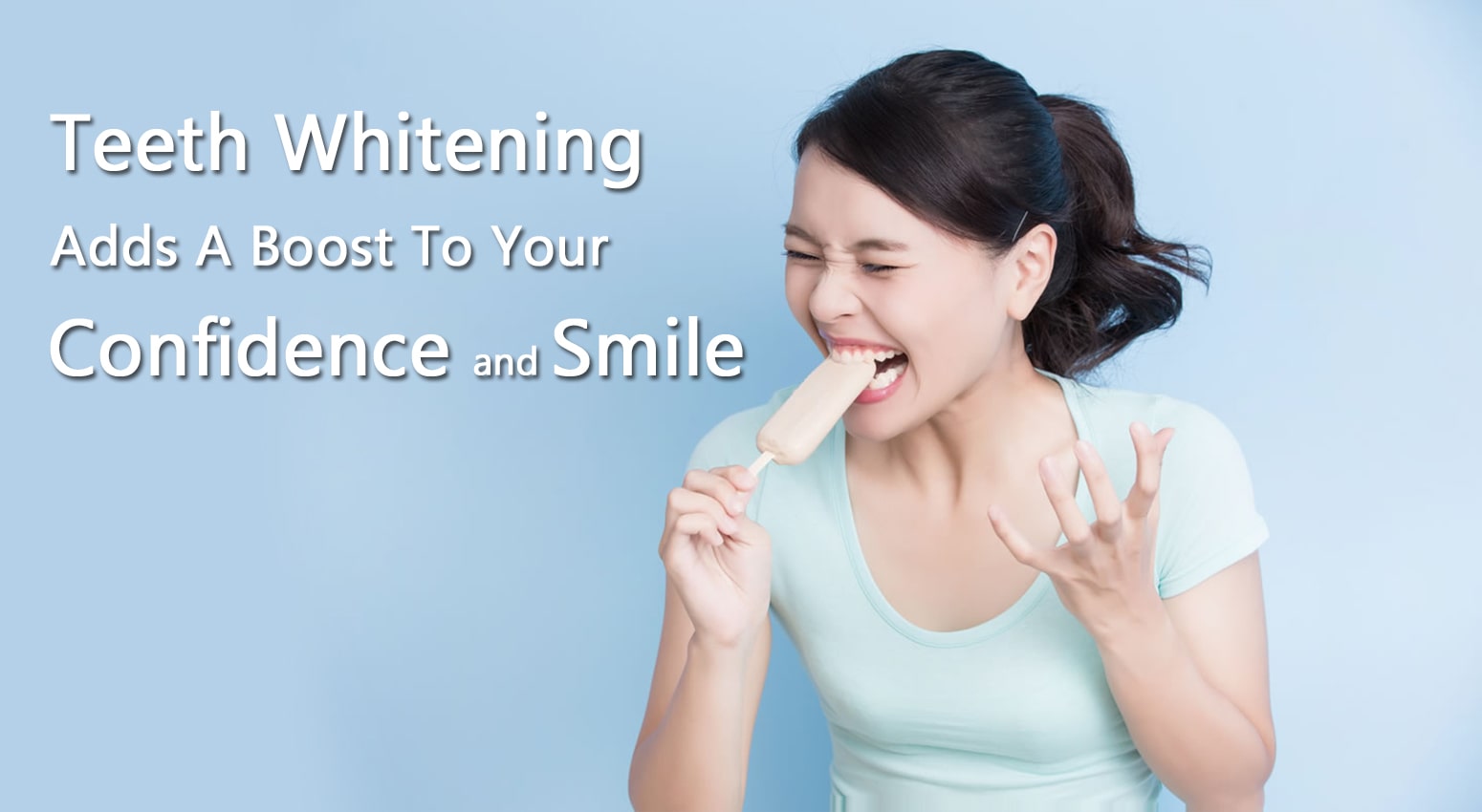 مضرات سفید کردن دندان ها 