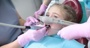 دندانپزشکی کودکان، با بی هوشی یا بدون بیهوشی