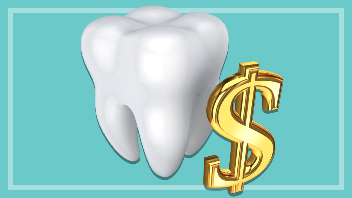 هزینه جرم گیری دندان