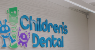 بهترین کلینیک دندانپزشکی کودکان