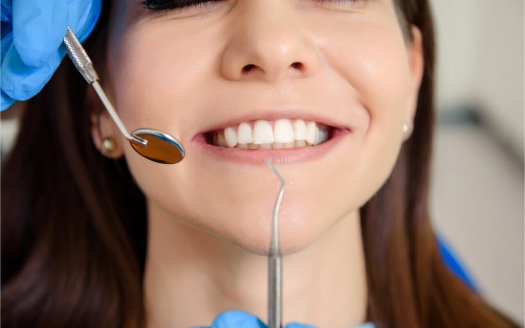 آموزش جرمگیری دندان