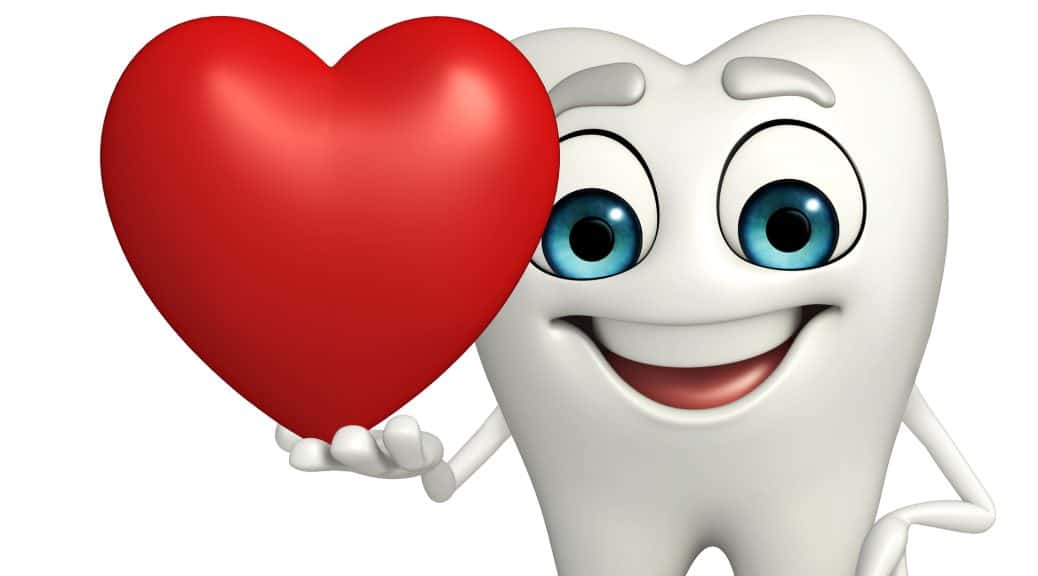 جراحی دندان و بیماران قلبی