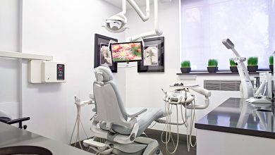 دندانپزشکی اقساطی در تهران
