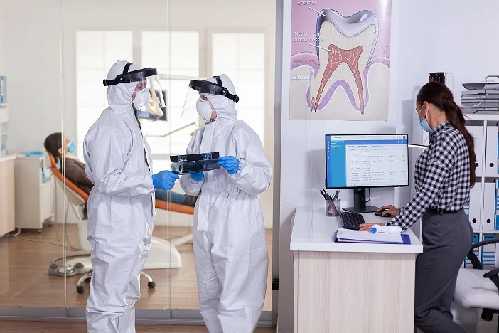 دندانپزشکی اقساطی در غرب تهران 