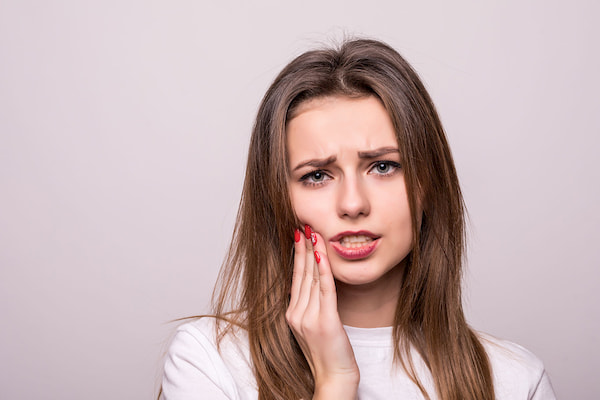 رابطه بین دندان درد و گوش